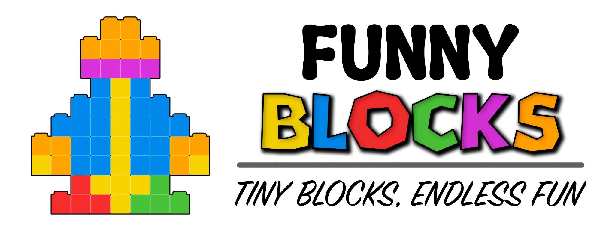 Funny Blocks
